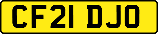 CF21DJO