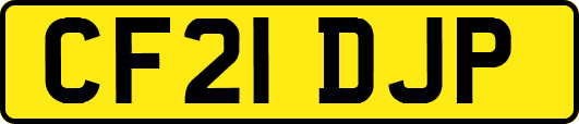 CF21DJP