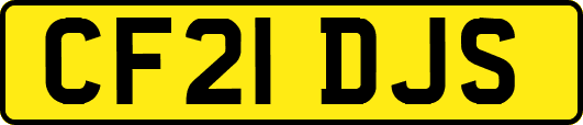 CF21DJS