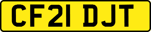 CF21DJT