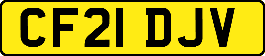 CF21DJV