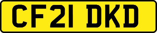 CF21DKD