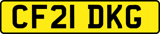 CF21DKG