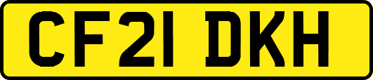 CF21DKH