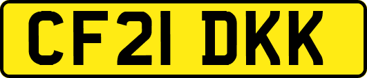 CF21DKK
