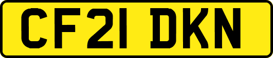 CF21DKN
