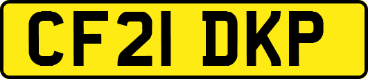 CF21DKP