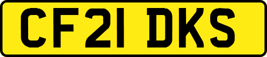 CF21DKS