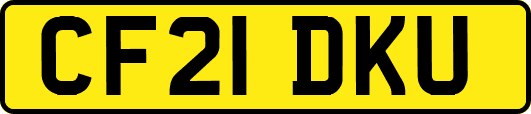 CF21DKU