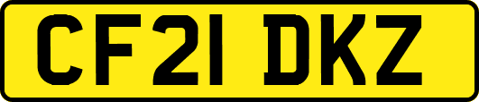 CF21DKZ