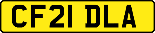 CF21DLA