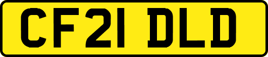 CF21DLD