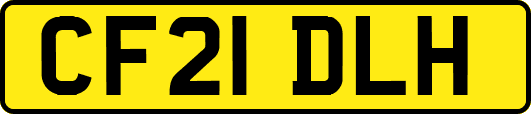 CF21DLH
