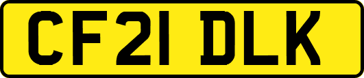 CF21DLK