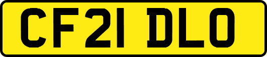 CF21DLO
