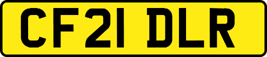 CF21DLR