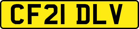 CF21DLV
