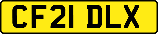 CF21DLX