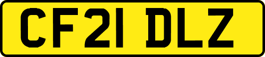 CF21DLZ