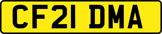 CF21DMA