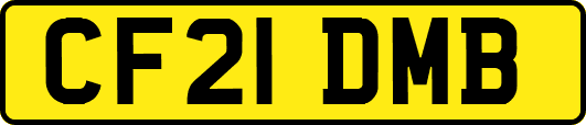 CF21DMB