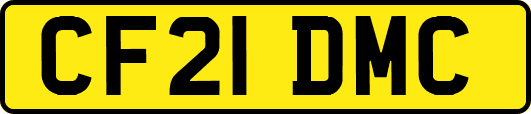 CF21DMC