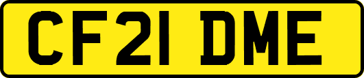 CF21DME
