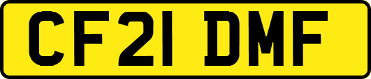 CF21DMF