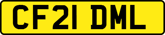 CF21DML