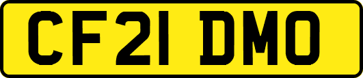 CF21DMO