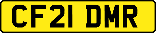 CF21DMR