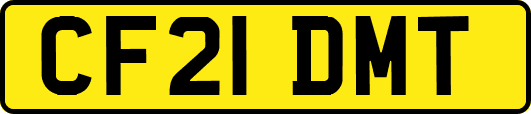CF21DMT