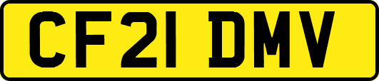 CF21DMV