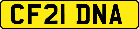 CF21DNA