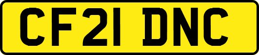 CF21DNC