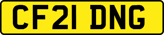 CF21DNG