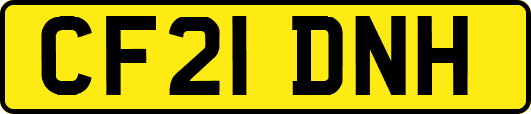 CF21DNH
