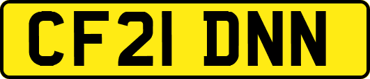 CF21DNN
