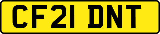 CF21DNT