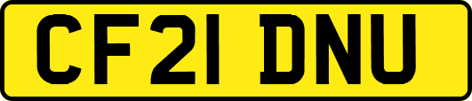 CF21DNU