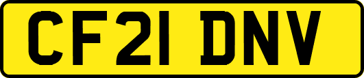 CF21DNV