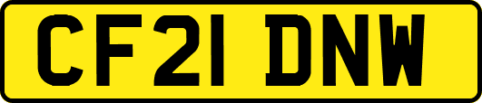CF21DNW