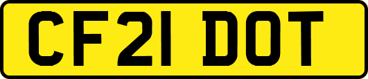 CF21DOT