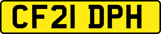 CF21DPH