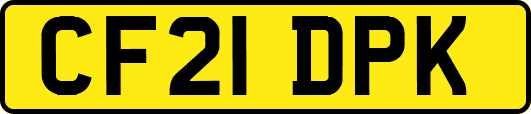 CF21DPK