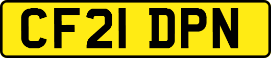 CF21DPN