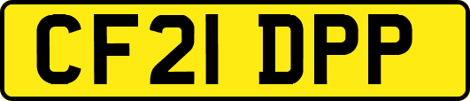 CF21DPP