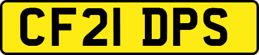 CF21DPS
