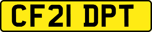 CF21DPT