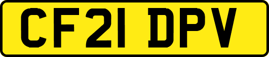 CF21DPV